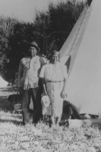 1947~my paternal great grandparents